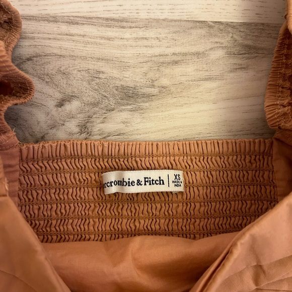 Abercrombie and fitch blouse xs - Picture 3 of 3